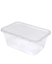 1000 ML HD Rectangle