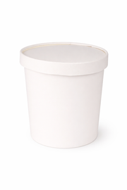 1000ml Origin Paper Tub Base (127mm)