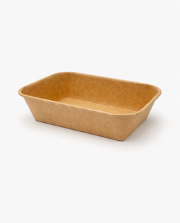 1000ml Sanpit Rectangle Container Base