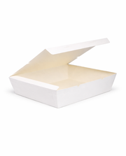 1500ml Origin Series Paper FoodBox