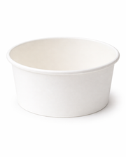 250ml Origin Paper Tub Base (95mm)