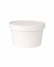 300ml Origin Paper Tub Base (110mm)