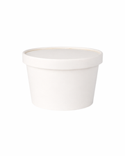 400ml Origin Paper Tub Base (110mm)