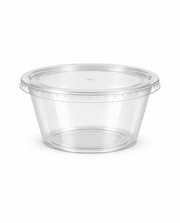 4 OZ - Sauce Cups