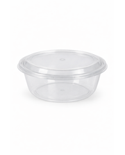500 ML Round