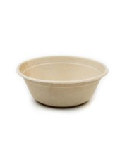 500ml Antileak Round Container Base