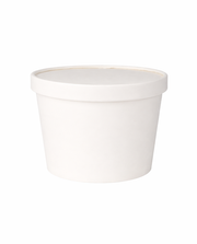500ml Origin Paper Tub Base (110mm)