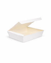 500ml Origin Series Paper FoodBox