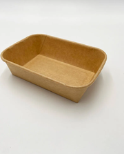 500ml Sanpit Rectangle Container Base