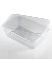 650 ML HD Rectangular