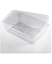 750 ML HD Rectangular