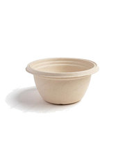 750ml Antileak Round Container Base