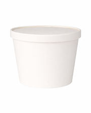 750ml Origin Paper Tub Base (110mm)