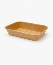 750ml Sanpit Rectangle Container Base