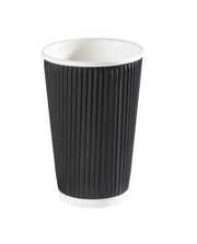 Black ripple 12oz
