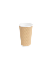Brown ripple 4oz
