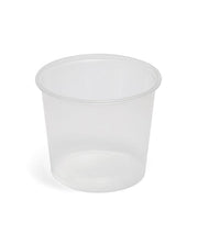 Deli Containers 16oz