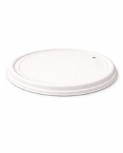 Lid for 1000/1250ml Origin Paper Tub (127mm)
