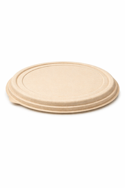 Lid for 1000ml Antileak Round Container