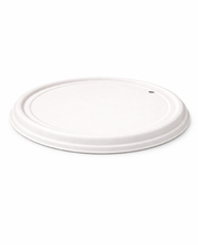 Lid for 250ml Origin Paper Tub (95mm)