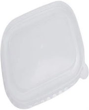 Lid for 500ml/650ml/750ml/1000ml Snapit Rectangle Container