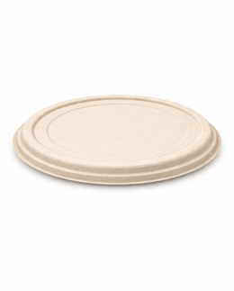Lid for 500ml Antileak Round Container