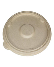 Lid for 750ml Antileak Round Container