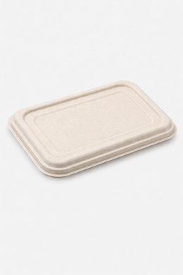 Lid for 750ml and 1000ml Rectangle Antileak Container