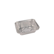 No 1 aluminium foil containers