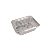 No 2 ECO Aluminium foil containers