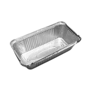 No 6A ECO Aluminium foil containers