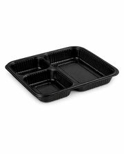 3 compartment