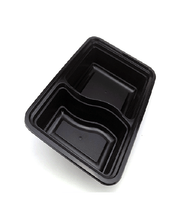 RE 232 - 2 compartment