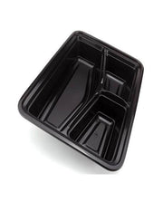 RE 342 - 3 compartment